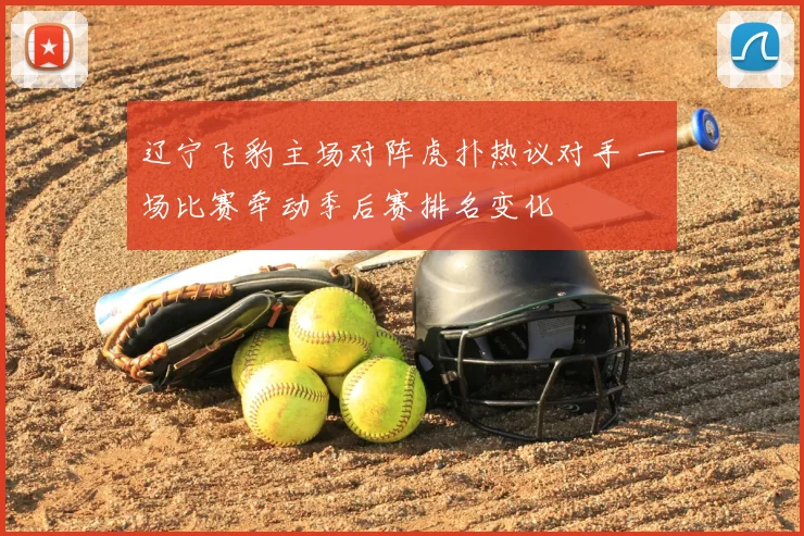 辽宁飞豹主场对阵虎扑热议对手 一场比赛牵动季后赛排名变化