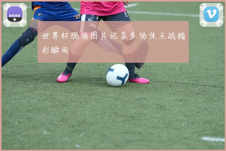 世界杯现场图片记录多场焦点战精彩瞬间