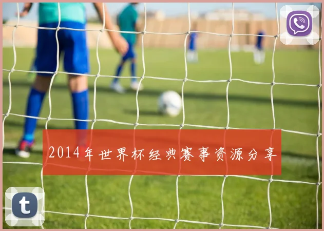 2014年世界杯经典赛事资源分享