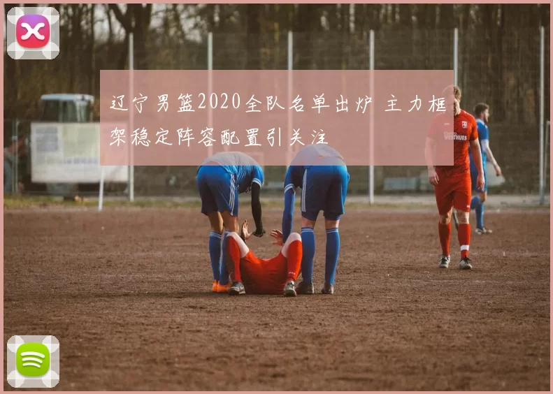 辽宁男篮2020全队名单出炉 主力框架稳定阵容配置引关注