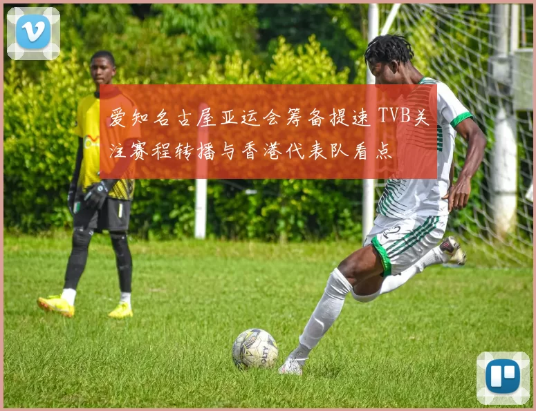 爱知名古屋亚运会筹备提速 TVB关注赛程转播与香港代表队看点